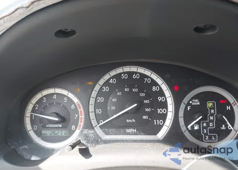 2004 Toyota Sienna Le из США, поврежденный, VIN 5TDZA23C64S183820